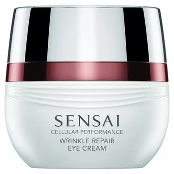 Восстанавливающий крем для глаз от морщин