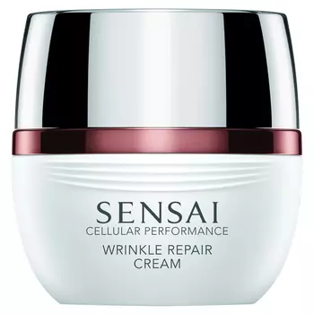 Восстанавливающий крем от морщин