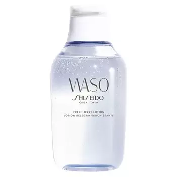 WASO Освежающий лосьон-желе