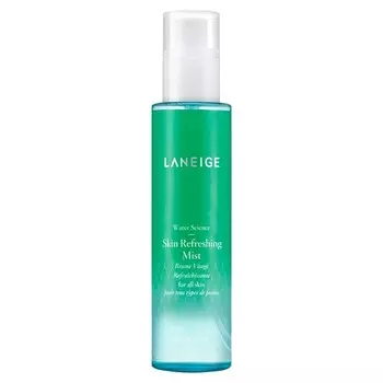 WATER BANK Дымка для лица успокаивающая