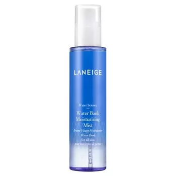 WATER BANK Дымка для лица увлажняющая