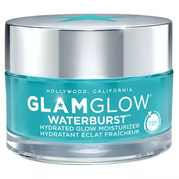 WATERBURST™ GLAM-TO-GO Крем для лица увлажняющий