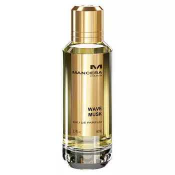 WAVE MUSK Парфюмерная вода