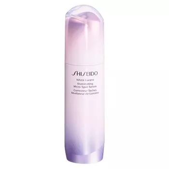 White Lucent Осветляющая сыворотка против пигментных пятен