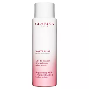 White Plus Смягчающее молочко, осветляющее тон кожи