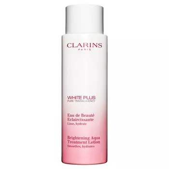White Plus Смягчающий лосьон, осветляющий тон кожи