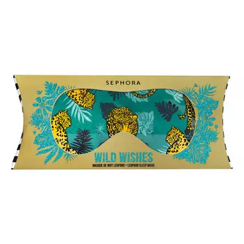 Wild Wishes Маска для сна