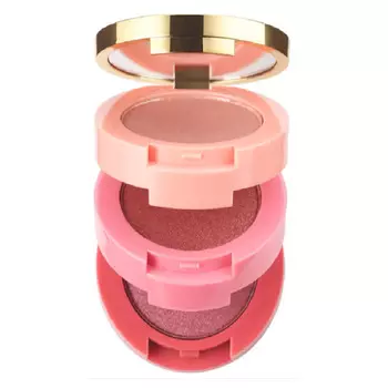 Wild Wishes Палетка для макияжа лица, глаз и губ