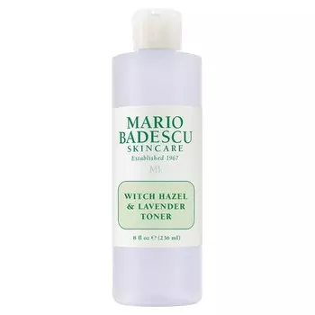 WITCH HAZEL AND LAVENDER Тоник для лица с гамамелисом