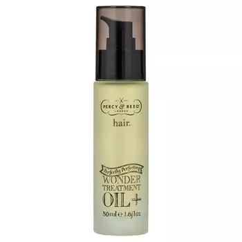 WONDER Интенсивное Чудо-масло + Само совершенство