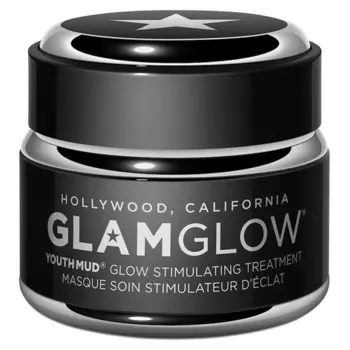 YOUTHMUD GLOW STIMULATING TREATMENT Маска для лица отшелушивающая