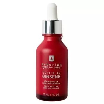 Женьшень Эликсир молодости