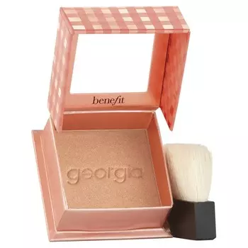 Золотисто-персиковые