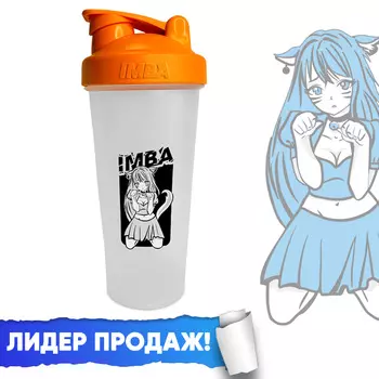 Шейкер IMBA Kitty