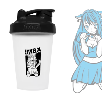 Шейкер IMBA Kitty mini