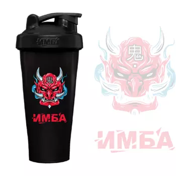 Шейкер ИМБА Oni 600 мл
