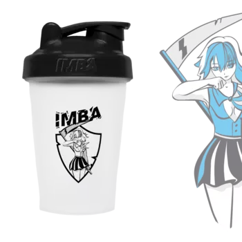 Шейкер IMBA Reaper mini