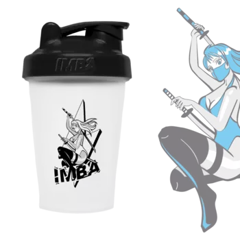 Шейкер IMBA Slayer mini