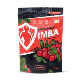 IMBA Клюква