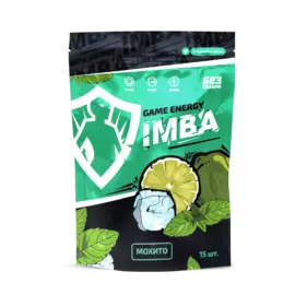 IMBA Мохито