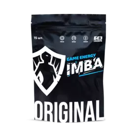 Энергетик IMBA Energy Original