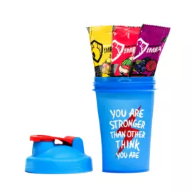 IMBA Cтартерпак BE STRONG