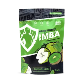 IMBA Яблоко-киви