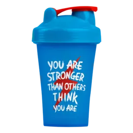 Шейкер IMBA Be Strong