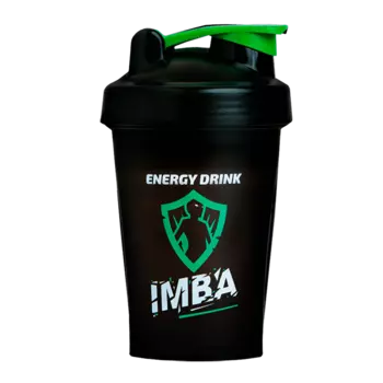 Шейкер IMBA Energy Drink