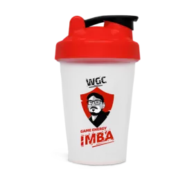 Шейкер IMBA WGC