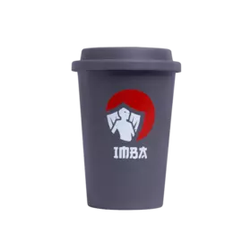 Стакан Imba Samurai