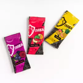 IMBA Energy: тестовый набор