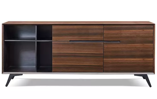 Буфет Janet, эвкалипт