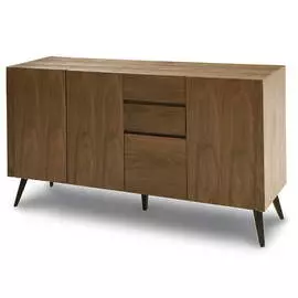 Буфет Presley, орех