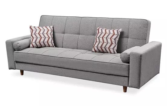 Диван-кровать iModern Manhattan, серый