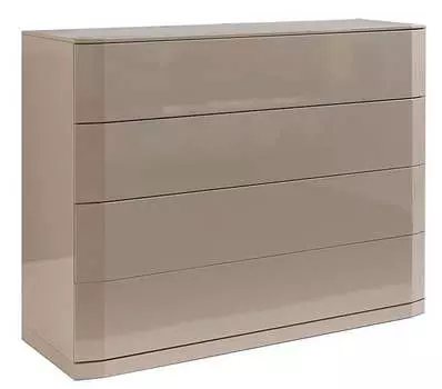 Комод Aragon, мокко