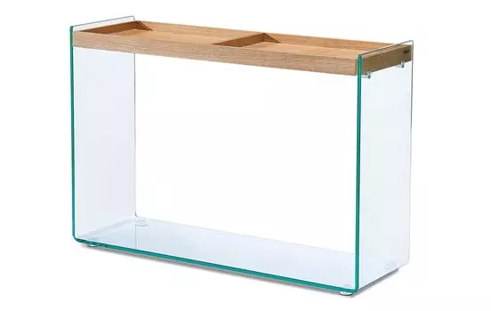 Консоль Elba, ясень