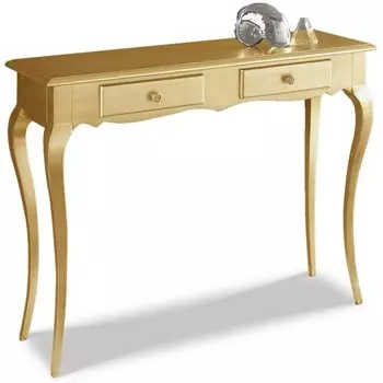 Консоль Paola (Dupen), золото
