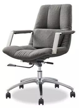 Кресло Taylor, серый