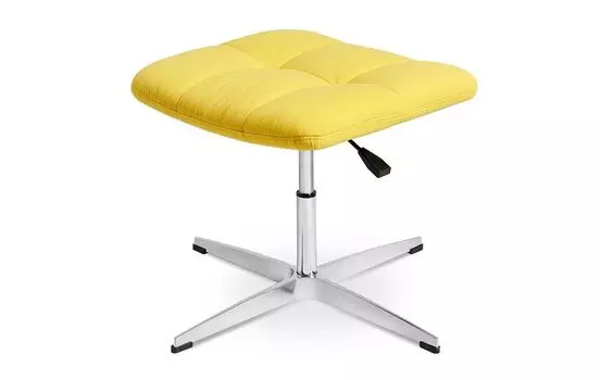 Оттоманка iModern Taylor, желтый