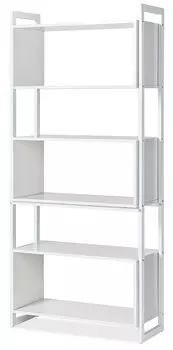 Стеллаж Monte, белый