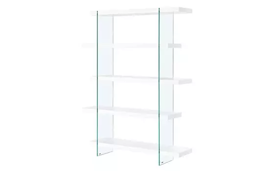 Стеллаж Nobel, белый