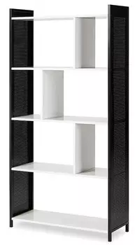 Стеллаж Oslo, белый