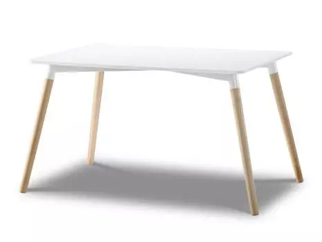 Стол Christian, белый