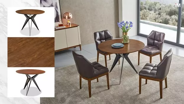 Стол iModern Eliza Grand (120)