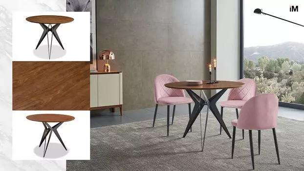 Стол iModern Eliza Standart (100)