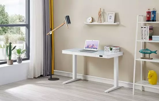 Стол iModern Optima, регулируемая высота, электропривод