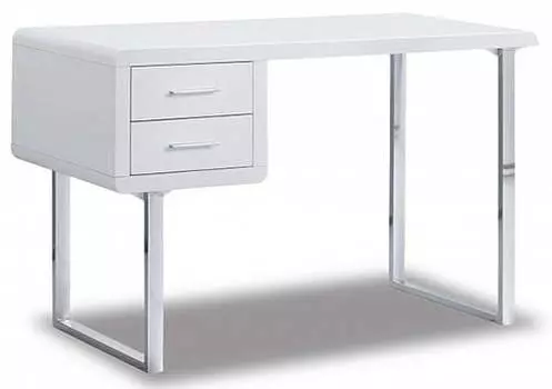 Стол письменный Poesy, белый