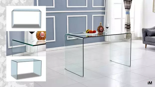 Стол письменный iModern Sky