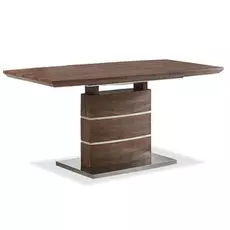 Стол раскладной Arioso (120), орех